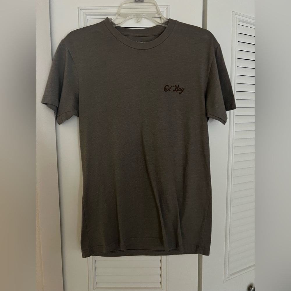Men's T-Shirt